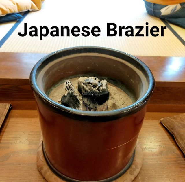 【兵庫県 有馬温泉】日本の文化✨こたつの間✨✨Vol. 3