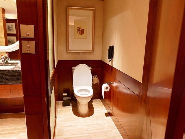 五星級優雅典範 香港文華東方酒店 Mandarin Oriental, Hong Kong