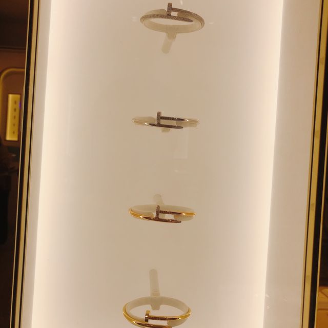 Cartier 《THE CULTURE OF DESIGN 》  形象概念空間  限定展覽