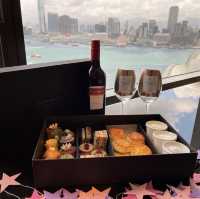 Grand Hyatt Memorable Birthday Staycation