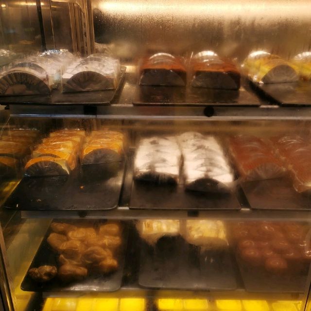 全台最大的我家牛排……超狂平價自助吧……