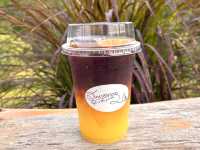 สวนของพ่อ Café in the garden