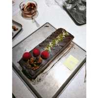 人氣料理教室。ABC Cooking Studio 蛋糕班
