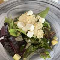 荔枝角工廈美食 「FAB Kitchen 」