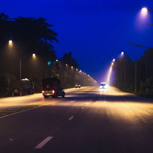 Namtok Wang Sai Thong