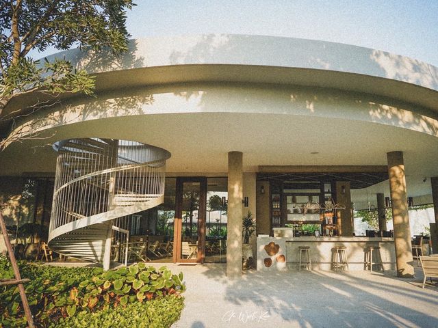 🏖 VALA Hua Hin – Nu Chapter Hotels 🏖📸….พาไปพักโ