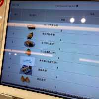 小火車壽司：九井壽司(九龍灣)