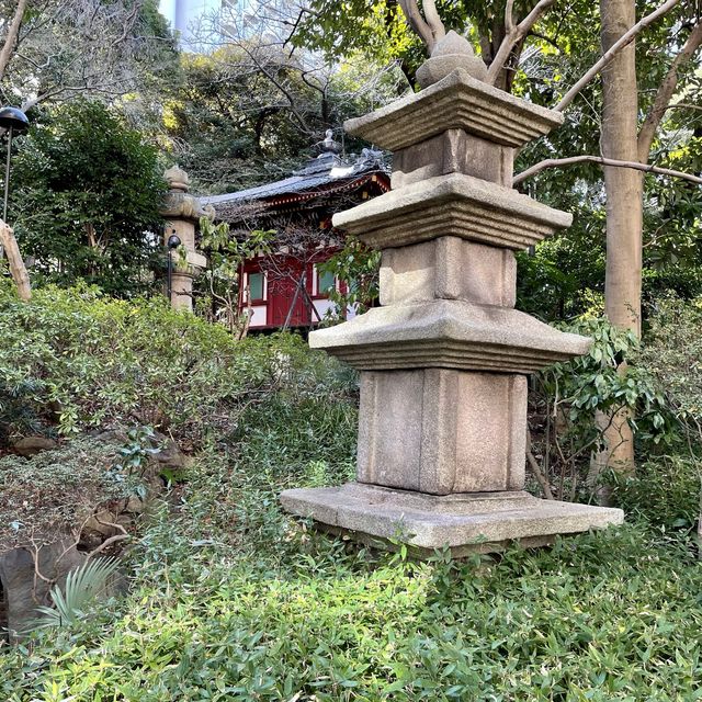 港区指定有形文化財に登録された建物たち