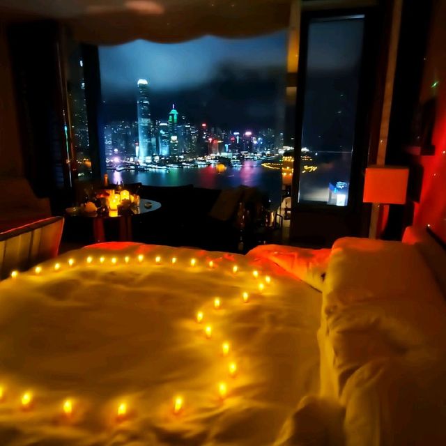 靚房靚景2日一夜享受遊及附加特別節目