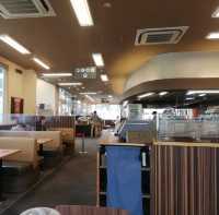 [福岡市]海鮮あんかけ焼きそばが😆クセになる✨「餃子の王将」