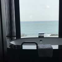 와도 와도 좋은 부산 "아난티 힐튼 부산"