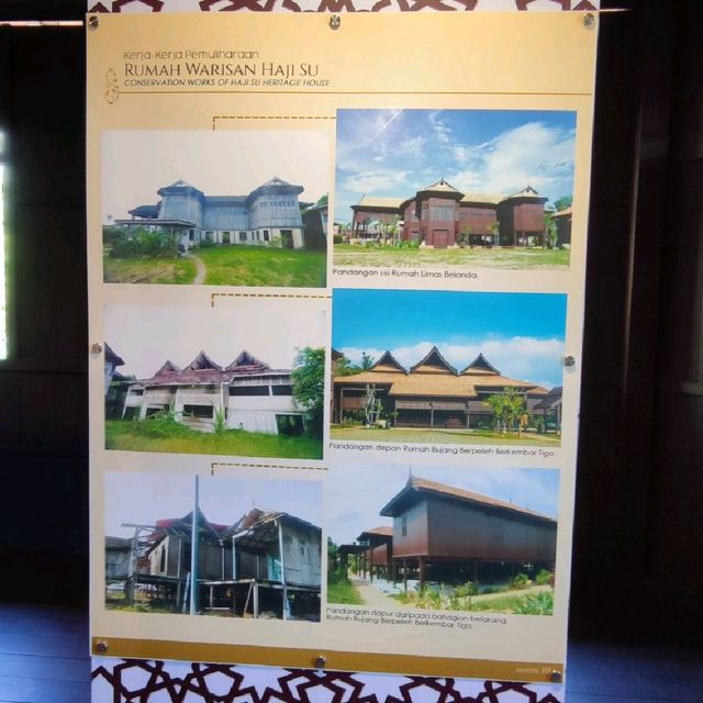 Haji Su Heritage House 