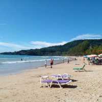 รำลึก..อนุสรณ์สถาน..ซึนามิ..หาดกมลา..ภูเก็ต
