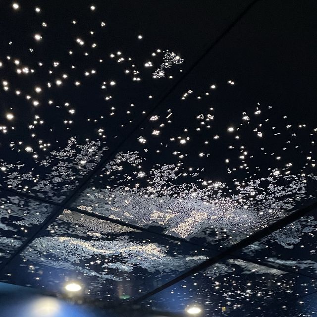 【横浜市】夏休みはここ！はまぎんこども宇宙科学館