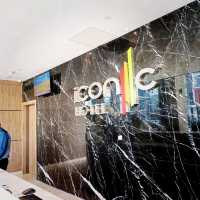 Iconic hotel in bukit mertajam penang