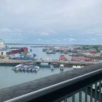 Pacific Inn Hotel, Semporna, Sabah