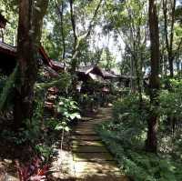 Tad Fane resort 