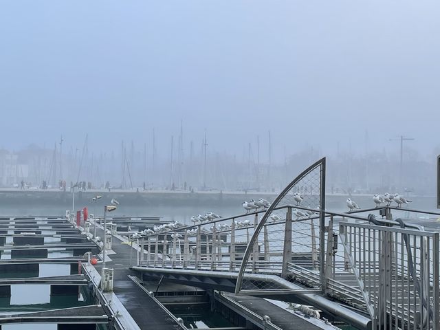 【法國旅遊】法國人嘅渡假聖地( ´ ▽ ` )ﾉ