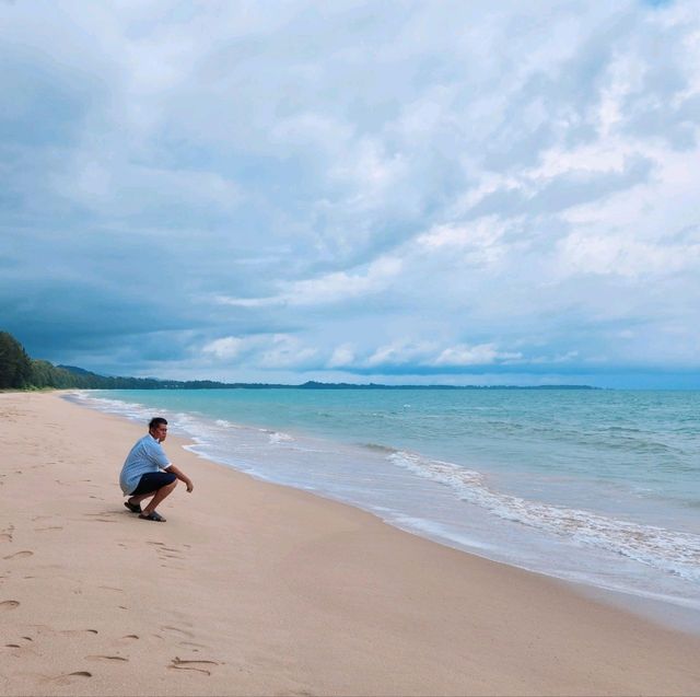หาดบางสัก