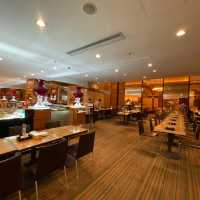 自助餐推介！帝京酒店花月庭【仲夏果漾 •和牛盛饌自助餐】