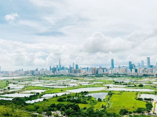 河上鄉大水管