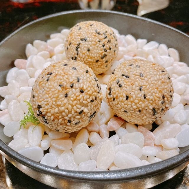 君品酒店（頤宮）三星米其林非吃不可