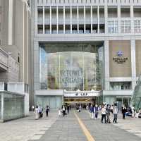 札駅の待ち合わせにおすすめ