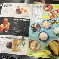 "Kub Kao Kub Pla Siam Paragon 店"