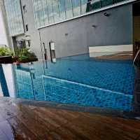 Raia Hotel & Convention Centre Kuching