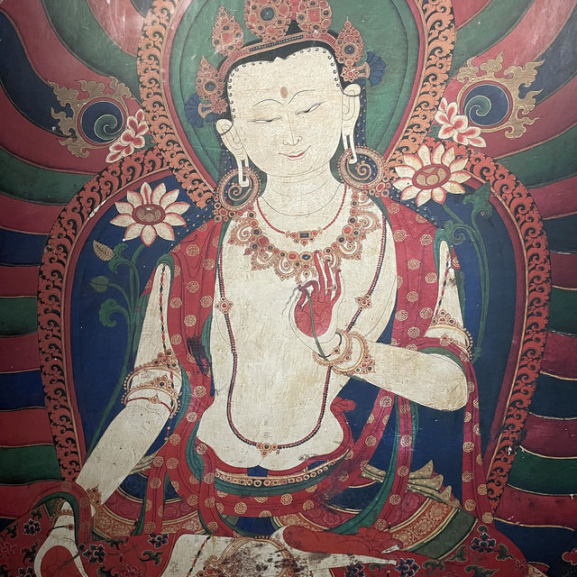 妙像焕彩