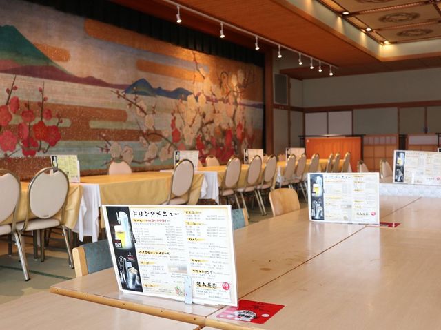 【北海道住宿】每晚Bingo遊戲～花火大會～一泊二食溫泉酒店