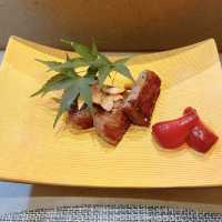 中環新開高質omakase 