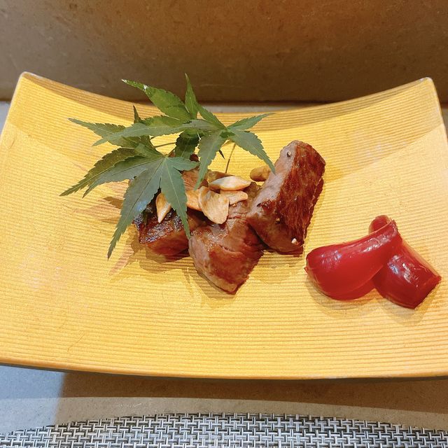 中環新開高質omakase 