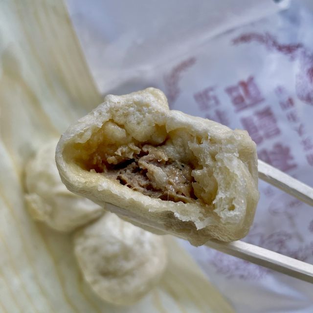 日本三大中華街🐼南京町