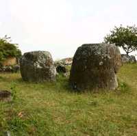 Megalithic Archaeological Landscape