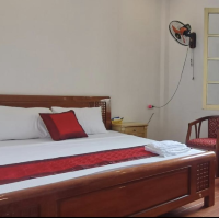 【ベトナム・ハノイ】Thanh hương 99 Hotel - Nội Bài