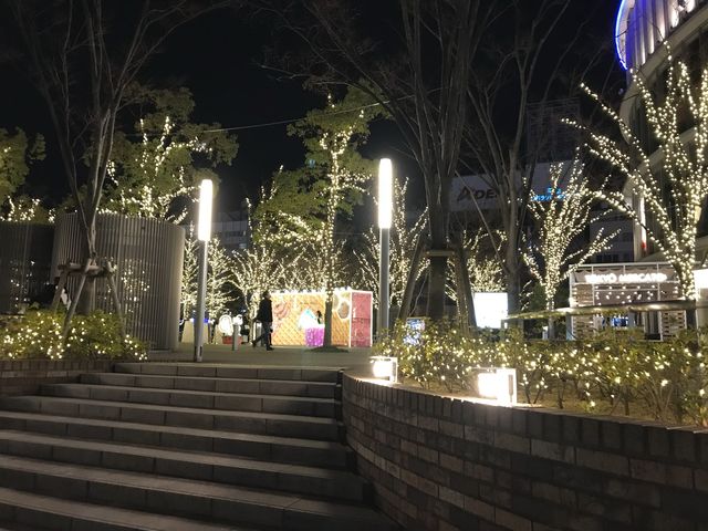 素晴らしい立地！東京ドームホテル！