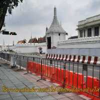 "วัดพระแก้ว" ใจกลางพระนคร