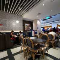 Poulet, Westgate