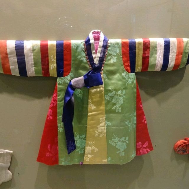 National Palace Museum of Korea