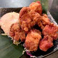 創意fusion日式料理