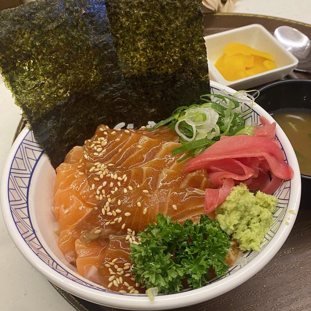 범계역 롯데백화점 텐동 맛집 “온기정”