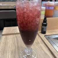 套餐性價比超高韓燒店