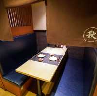 高質居酒屋