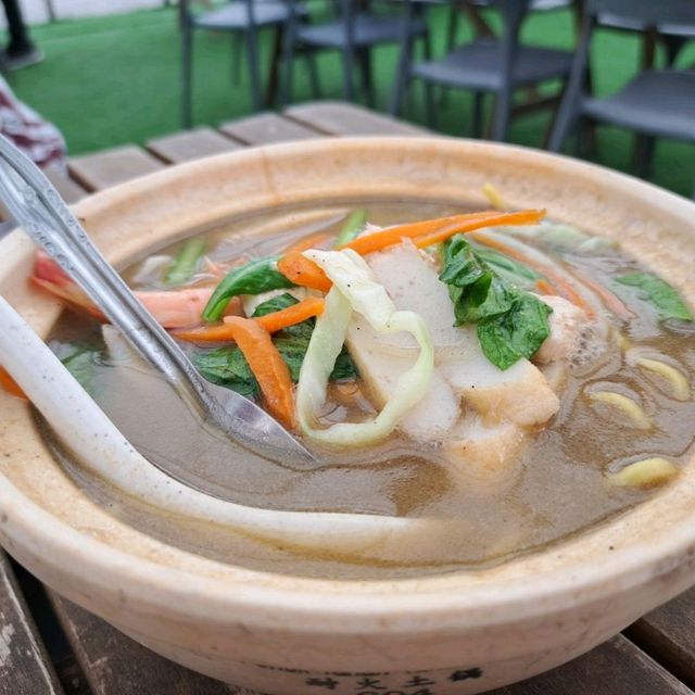 HIDDEN GEMS IN MALACCA