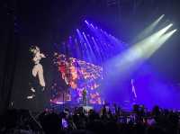 Concerts are back! 