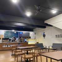 A stylist, insta-perfect cafe in Kota Bharu
