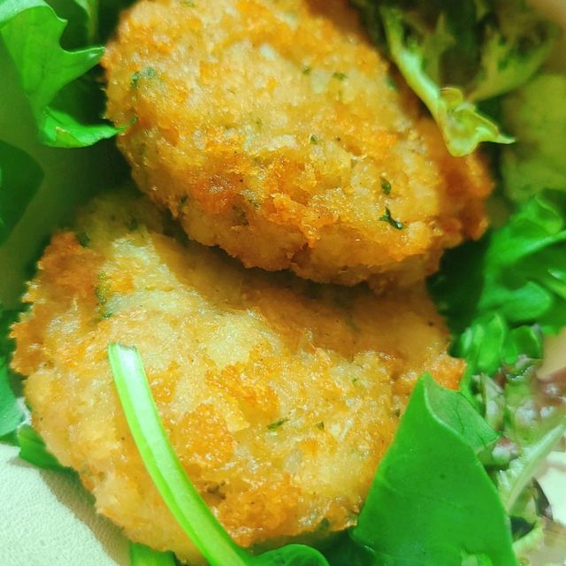Don't miss this OG vegan spot in Hong Kong! 