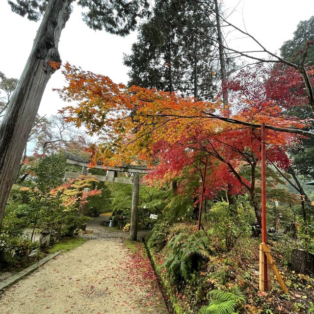 Choju-ji Temple