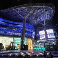 Ion Orchard designs